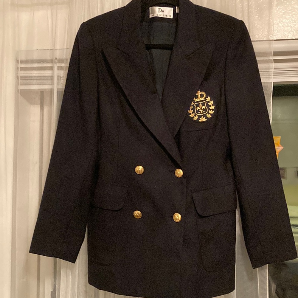 Vintage Blazer